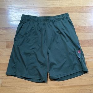 CrossFit training shorts